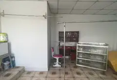 BỜ TUYẾN,KDC BẮC LƯƠNG BÈO TÂN TẠO, GẦN CHỢ MỚI BÀ HOM-NHÀ 4 TẦNG 5×12M CHỈ 3,9 TỶ... Bán nhà riêng tại Tân Tạo, Hồ Chí Minh 18