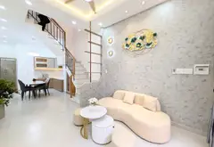 Bán nhà đường Hoàng Hoa Thám phường Gia Định TP.HCM 7,35 tỷ... Bán nhà riêng tại Gia Định, Hồ Chí Minh 02