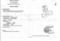 Bán nhà mặt phố 1 tầng 100m2 hướng Đông Nam tại Cẩm Lệ, Đà Nẵng... Bán nhà mặt phố tại Cẩm Lệ, Đà Nẵng 04