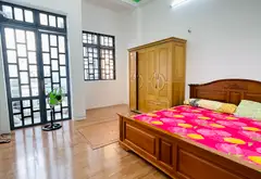 nhà bán sổ riêng, Tân Chánh Hiệp 05, Quận 12, dt 4x12 + 3 tầng 3PN ,giá 4.95 tỷ... Bán nhà riêng tại Trung Mỹ Tây, Hồ Chí Minh 08