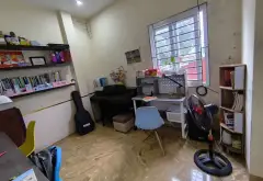 Bán nhà riêng 4 tầng tại phường Phú Lương, Hà Nội, thiết kế hiện đại, diện tích 39m²... Bán nhà riêng tại Phú Lương, Hà Nội 01