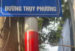 Đất thổ cư Thụy Phương tặng nhà cấp 4, ngõ ô tô tránh, giá hấp dẫn... Bán đất tại Đông Ngạc, Hà Nội 01