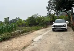 Đất đẹp, đường ô tô, vị trí vàng Sóc Sơn... Bán đất tại Sóc Sơn, Hà Nội 01