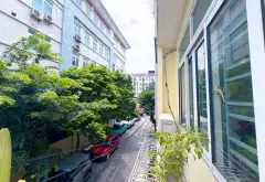 Liền kề Vạn Phúc - Tâm điểm kinh doanh, an ninh tuyệt đối... Bán biệt thự, liền kề tại Hà Đông, Hà Nội 05