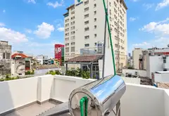 🏡 PHÚ NHUẬN – NHÀ 4 TẦNG GIÁ 4.9 TỶ... Bán nhà riêng tại Cầu Kiệu, Hồ Chí Minh 05