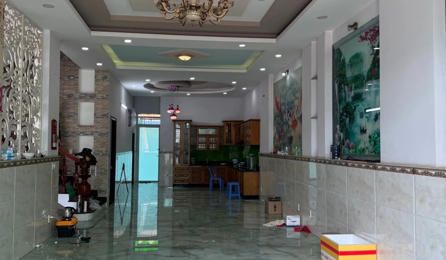 Bán nhà mặt phố biệt thự sân vườn tại Bình Hưng Hoà, diện tích lớn, mặt tiền rộng... Bán nhà mặt phố tại Bình Hưng Hòa, Hồ Chí Minh 01