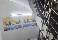Bán nhà 5 tầng 51m2 gần mặt tiền Hồng Bàng quận 6 giá 11.6 tỷ... Bán nhà riêng tại Bình Tây, Hồ Chí Minh 02