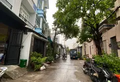 Cơ hội sở hữu nhà riêng giá tốt khu Gò Xoài Bình Tân chỉ 5.5 tỷ... Bán nhà riêng tại Bình Hưng Hòa, Hồ Chí Minh 01