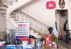 Nhà mặt tiền Ngũ Hành Sơn - Vị trí vàng, tiện nghi đỉnh... Bán nhà mặt phố tại Ngũ Hành Sơn, Đà Nẵng 02