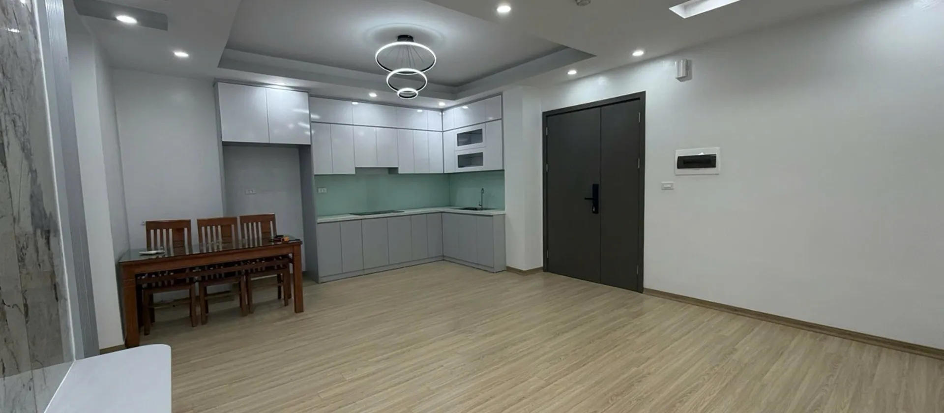 Căn hộ 3 phòng ngủ hiện đại tại trung tâm Văn Khê... Bán căn hộ chung cư tại Hà Đông, Hà Nội 01