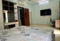 Nhà Bến Lội- gần kênh Tham Lương - 5.7 x9m... Bán nhà riêng tại Bình Tân, Hồ Chí Minh 05