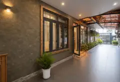Biệt thự sang trọng giữa lòng Thủ Dầu Một... Bán nhà riêng tại Thủ Dầu Một, Hồ Chí Minh 19