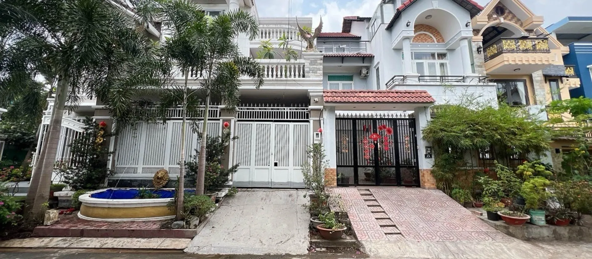 Bán Biệt Thự VIP KDC Gia Hoà Có Hồ Bơi-144m2 nhỉnh 13 Tỷ... Bán nhà mặt phố tại Bình Hưng, Hồ Chí Minh 01