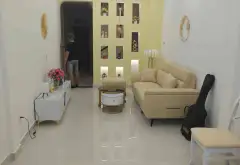 Lê Văn Sỹ Q3 - 3 TẦNG - 56M2 - 10.5 TỶ - HẺM 6M... Bán nhà riêng tại Nhiêu Lộc, Hồ Chí Minh 03