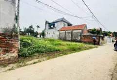 Cơ hội hiếm có sở hữu đất mặt tiền 10m tại khu vực phát triển nóng... Bán đất tại Sóc Sơn, Hà Nội 02