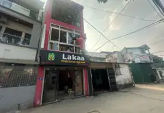 Bán nhà lô góc mặt tiền rộng tại trung tâm thị trấn Chi Đông... Bán nhà riêng tại Mê Linh, Hà Nội 02