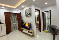 Căn hộ 2 phòng ngủ tại Yên Sở, Hoàng Mai giá 2.8 tỷ... Bán căn hộ chung cư tại Yên Sở, Hà Nội 04