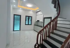 Nhà mới tinh, rộng rãi, sẵn sàng dọn vào ở ngay... Bán nhà riêng tại Chương Mỹ, Hà Nội 03