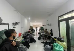 Nhà phố rộng rãi 3 tầng, giá hấp dẫn tại Tân Thới Hiệp... Bán nhà riêng tại Tân Thới Hiệp, Hồ Chí Minh 05