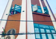 Căn Nhà CHDV Sang Trọng Giữa Gò Vấp, Giá Ưu Đãi! 💥... Bán nhà riêng tại An Hội Đông, Hồ Chí Minh 09