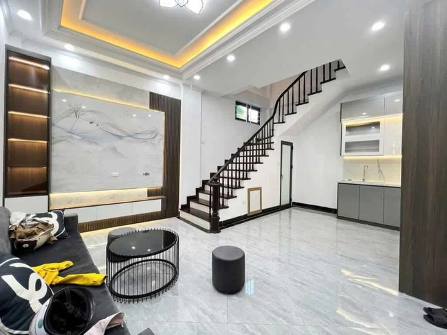 Tuyệt phẩm điện ảnh - có 1 không 2 - nhà 5 tầng đại từ nhỉnh 6 tỷ tại Hà Nội 04