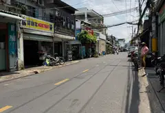Mặt tiền đường số x, Linh Xuân. QL1k. 8 tỷ 4. DT 139m 2. 2 tầng.đường thênh thang.... Bán nhà mặt phố tại Linh Xuân, Hồ Chí Minh 13