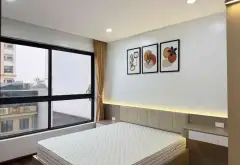 Chung cư Five Star Garden ở sướng , khu vực Vip , hiếm nhà bán , chuẩn trung tâm , tiện ích vô vàn... Bán căn hộ chung cư tại Khương Đình, Hà Nội 02