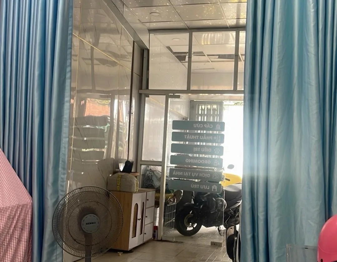 Bán nhà riêng 1 tầng tại Tân Chánh Hiệp, Quận 12 với diện tích 183.5m2, giá 8 tỷ đồng... Bán nhà riêng tại Trung Mỹ Tây, Hồ Chí Minh 01