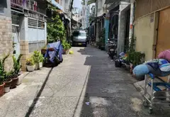 Nhà 3 tầng dễ thương hẻm xe hơi Huỳnh Thiện Lộc, Tân Phú... Bán nhà riêng tại Tân Phú, Hồ Chí Minh 05