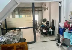 Bán nhà mặt phố diện tích 44m2 ở Tân Phú, giá 6.75 tỷ... Bán nhà mặt phố tại Phú Thạnh, Hồ Chí Minh 03