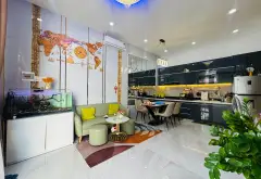 Nhà Quang Trung ngang 5 m ô tô trước nhà
Giá 5.x tỷ thương lượng... Bán nhà riêng tại Thông Tây Hội, Hồ Chí Minh 03