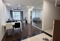 Bán căn hộ 2PN tại Sunshine Palace Lĩnh Nam, Hoàng Mai, Hà Nội, diện tích 80m², nhỉnh 7tỷ... Bán căn hộ chung cư tại Vĩnh Tuy, Hà Nội 01