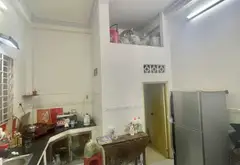 Nhà mặt phố rộng 91m2 tại phường Bình Phú, Quận 6, TP.HCM... Bán nhà mặt phố tại Bình Phú, Hồ Chí Minh 03