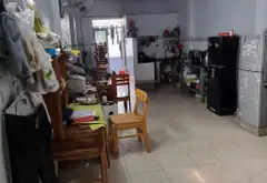 Nhà 2 tầng 3 PN tại Tân Phú giá giảm còn 8.6 tỷ... Bán nhà riêng tại Phú Thạnh, Hồ Chí Minh 02
