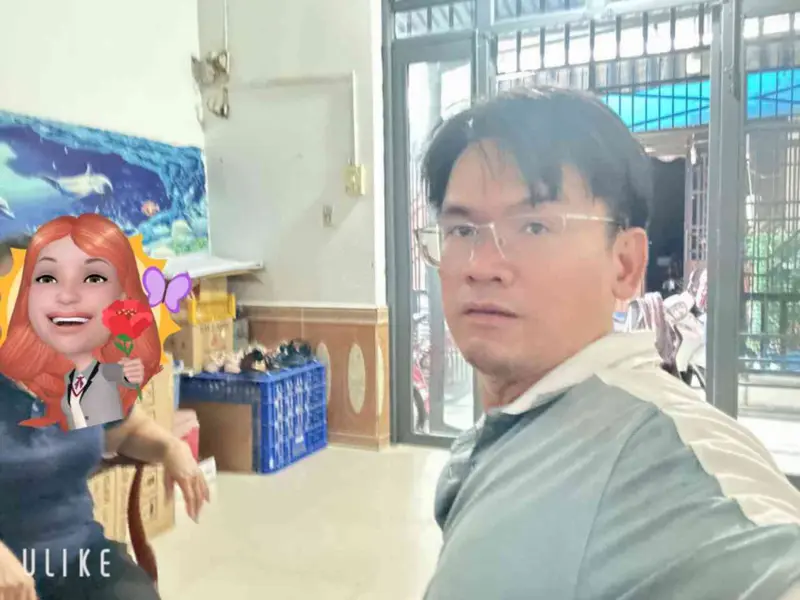 Nhà 2 tầng xinh xắn gần chợ Phú Phong, Thuận An... Bán nhà riêng tại An Phú, Hồ Chí Minh 01
