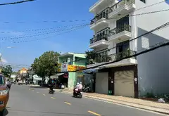 💰 15 TỶ | MẶT TIỀN NGUYỄN HỮU TIẾN – TÂN PHÚ
📐 101m² (4×25.4m) | nhà cấp 4 cũ, tiện xây mới
📍 Kh... Bán nhà mặt phố tại Tây Thạnh, Hồ Chí Minh 01