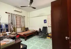 Nhà sân vườn xinh xắn 4 phòng ngủ, yên tĩnh tại Hiệp Bình... Bán nhà riêng tại Hiệp Bình, Hồ Chí Minh 07