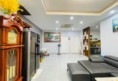 🌏🎯 CHỈ 5.85 TỶ, CĂN HỘ TỐ HỮU, SỔ ĐỎ 98 M², 3 NGỦ, LÔ GÓC, FULL NỘI THẤT, GẦN ĐẠI HỌC PHENIKA.... Bán căn hộ chung cư tại Hà Đông, Hà Nội 05