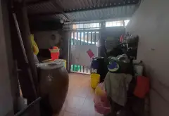 Nhà trong ngõ, ngách, hẻm - 151.3m² - An Lạc, Bình Tân, TP Hồ Chí Minh - 6 tỷ... Bán nhà riêng tại An Lạc, Hồ Chí Minh 09