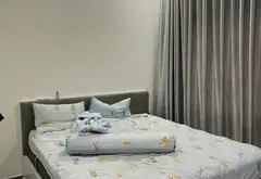 Bán nhà 45m2 3 tầng Quận 6 giá 5.75 tỷ, pháp lý rõ ràng... Bán nhà riêng tại Phú Lâm, Hồ Chí Minh 04