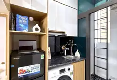 Bán chung cư mini 7 tầng tại Quan Nhân, 17 phòng full đồ... Bán chung cư mini tại Thanh Xuân, Hà Nội 02