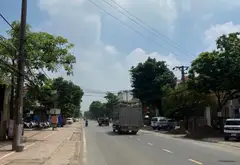 Nhà mặt phố đường Quốc lộ 3 - cực hiếm, kinh doanh đỉnh... Bán nhà mặt phố tại Sóc Sơn, Hà Nội 04