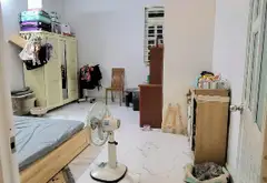 Bán nhà riêng Quận 8, diện tích 51,2 m2, hẻm thông thuận tiện kinh doanh... Bán nhà riêng tại Chánh Hưng, Hồ Chí Minh 05