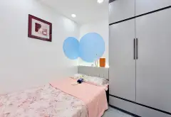 Nhà full nội thất 3pn (có pn Trệt) ngay Phan Văn Trị Bình Thạnh chỉ nhỉnh 6ty. Alo Vinh 0902694205.... Bán nhà riêng tại Bình Lợi Trung, Hồ Chí Minh 07
