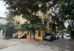 Biệt thự liền kề - 152.4m² - Gia Viên, Hải Phòng - 17.5 tỷ... Bán biệt thự, liền kề tại Gia Viên, Hải Phòng 03