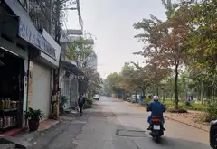 Đất Tái Định Cư, vỉa hè, oto tránh, view hồ, giá tốt... Bán nhà riêng tại Việt Hưng, Hà Nội 02