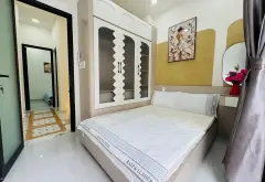 👉GÒ VẤP- BÙI QUANG LÀ
👉DT:24M2 (3x8) VUÔNG
KHÔNG CÓ CĂN THỨ 2 TRONG PHÂN KHÚC 3.X TỶ
 👉 3 BƯỚC... Bán nhà riêng tại An Hội Tây, Hồ Chí Minh 08