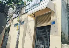 Nhà rộng mặt tiền lớn ngay trung tâm Quận 8, giá ưu đãi... Bán nhà riêng tại Bình Đông, Hồ Chí Minh 01