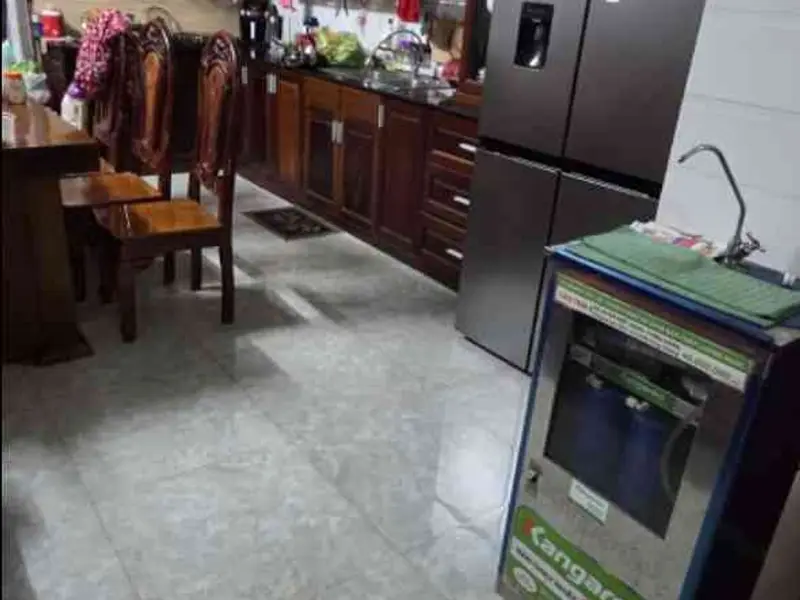 Nhà mặt phố 4 tầng 72m2 ngay chợ Cây Da Sà, khu Tên Lửa... Bán nhà mặt phố tại An Lạc, Hồ Chí Minh 01