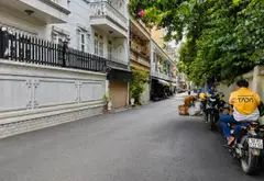Bán nhà hẻm xe hơi gần ngay Vincom Phan Văn Trị... Bán nhà riêng tại An Nhơn, Hồ Chí Minh 07
